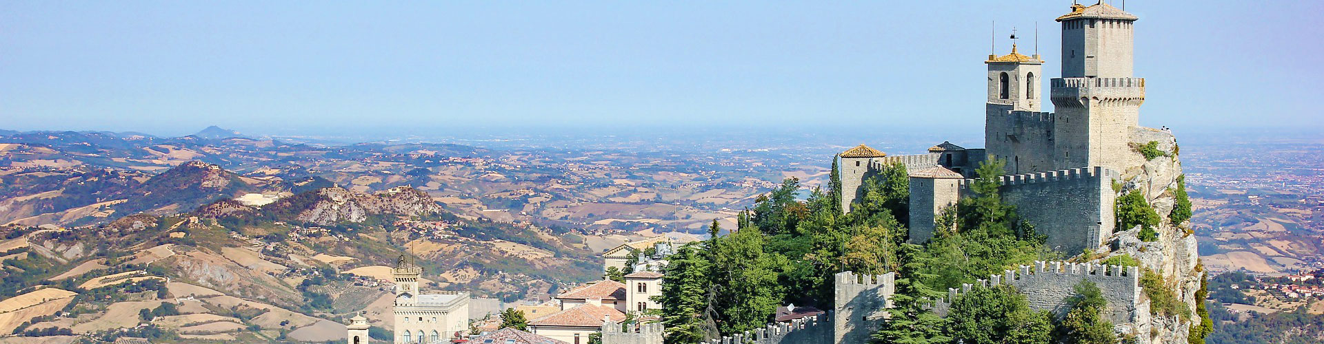 tours and tickets in San Marino