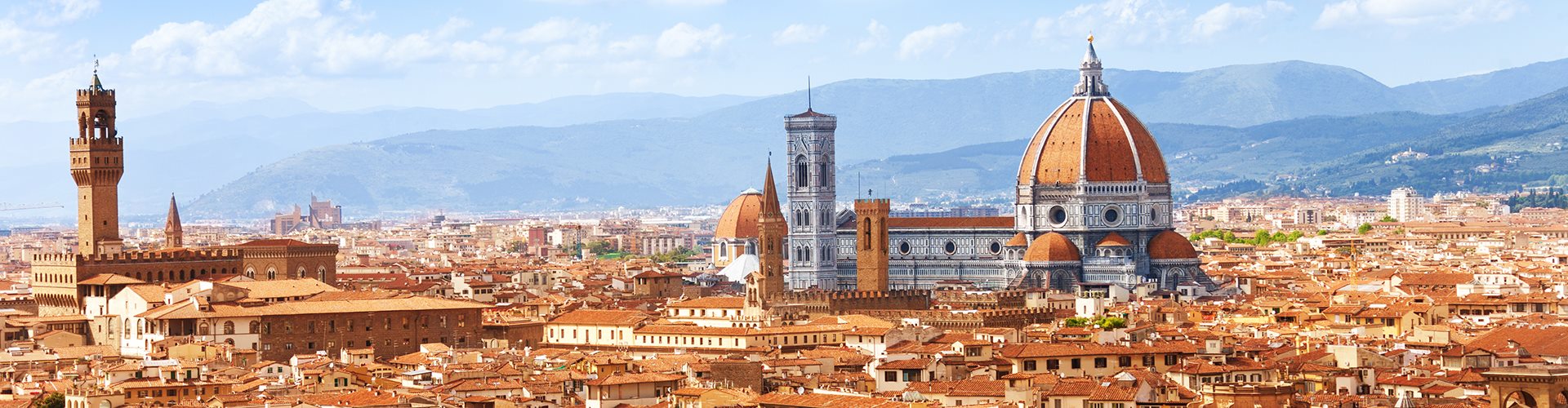 tours and tickets in florence