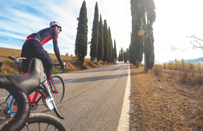 chianti bike tour